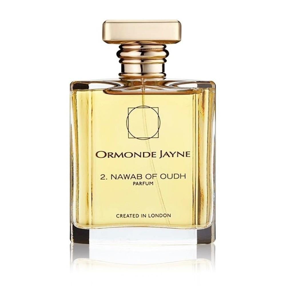 عطر ارموند جين نواب اوف عود او دو بارفيوم 120مل - صورة 1