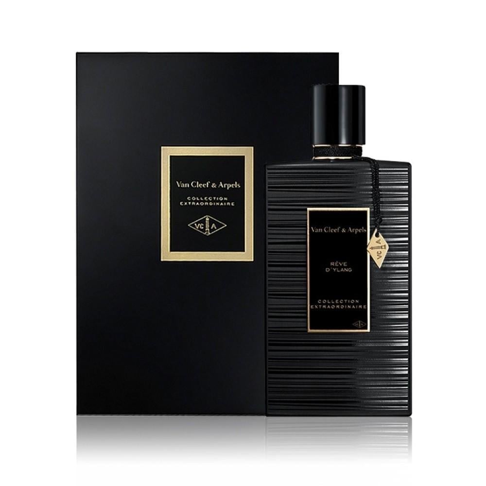 عطر فان كليف ريف دي يلانج او دو بارفيوم 125مل - صورة 2