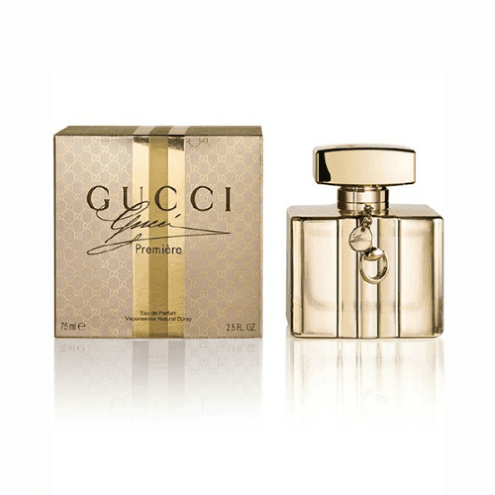 عطر قوتشي برايمير او دو بارفيوم 75مل - صورة 3