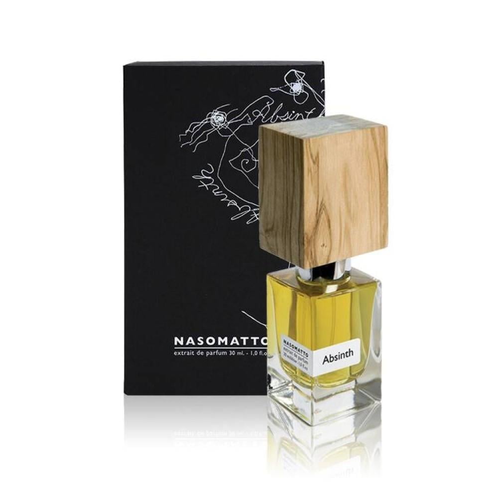 عطر ناسوماتو ابسينث اكستريت دو بارفيوم 30مل - صورة 2