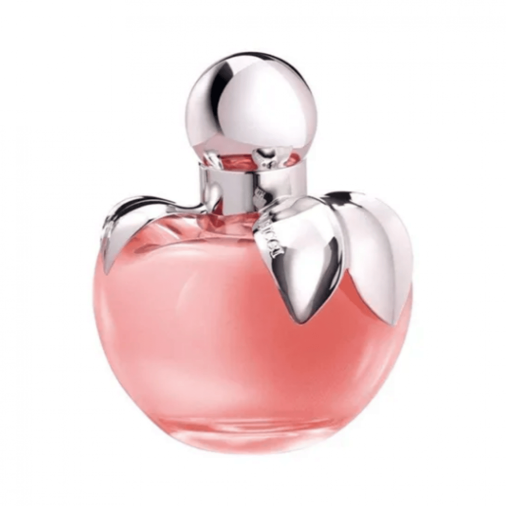 عطر نينا ريتشي نينا او دو تواليت 80مل - صورة 1