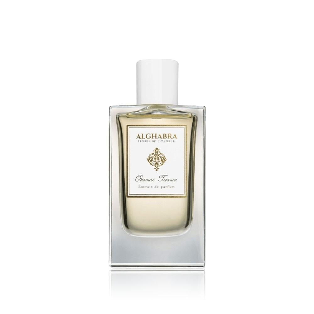 عطر الغبرا اوتومن تريزور اكسترايت دو بارفيوم 50مل - صورة 1
