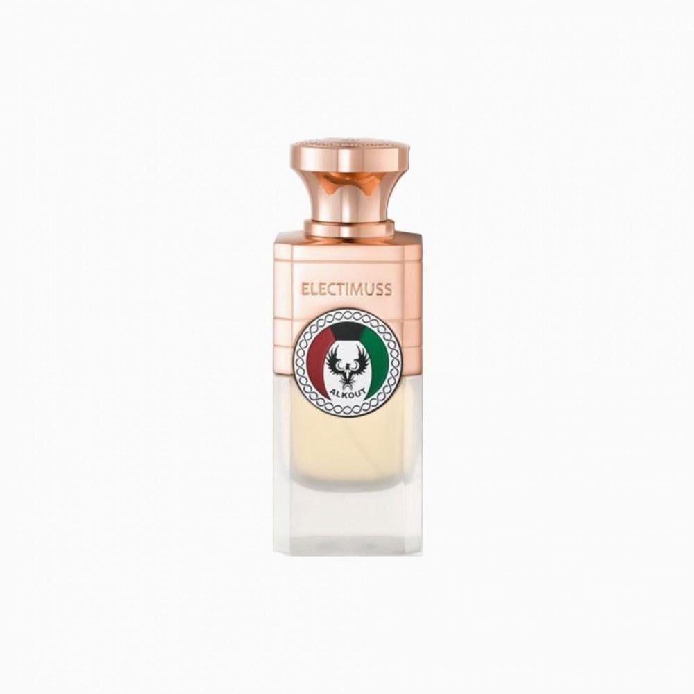 عطر الكتيموس الكويت او دو بارفيوم 100مل - صورة 1