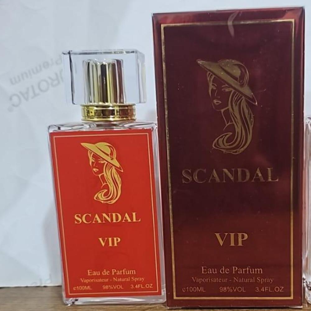 عطر سكاندل في اي بي 100مل - صورة 1