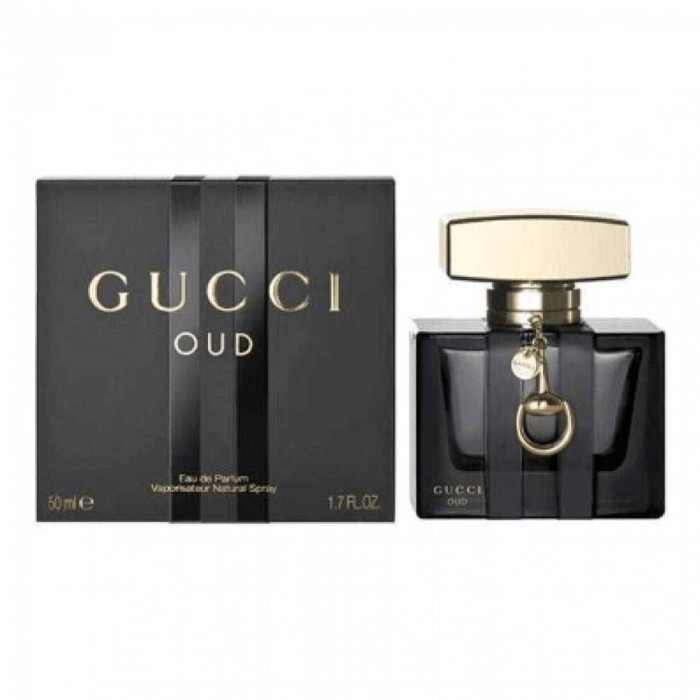 عطر قوتشي عود او دو بارفيوم 50مل - صورة 2