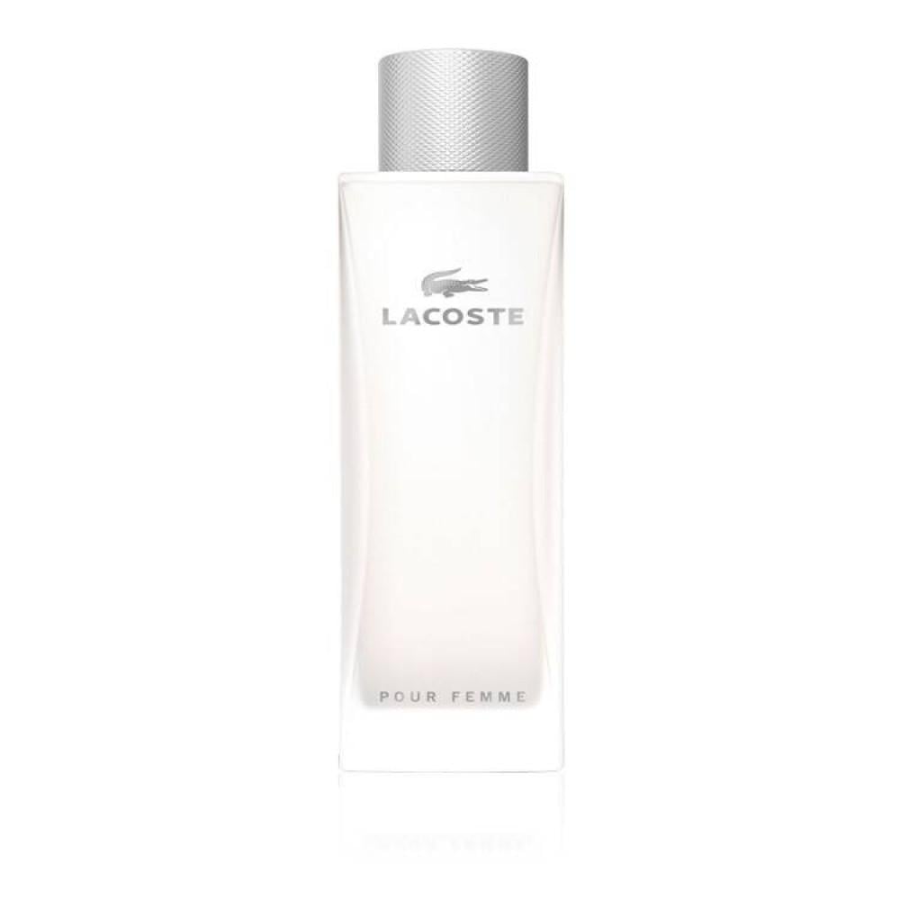 عطر لاكوست بيور فيمي ليجيري او دو بارفيوم 90مل - صورة 1