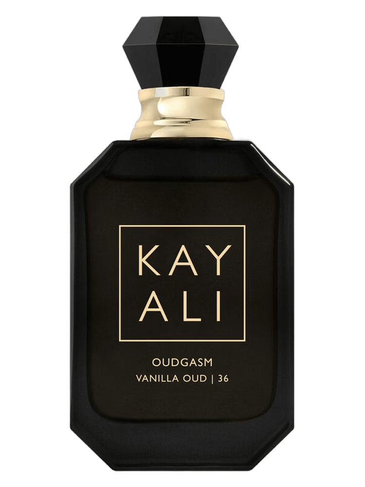 عطر كايلي فانيلا عود 100مل - صورة 1