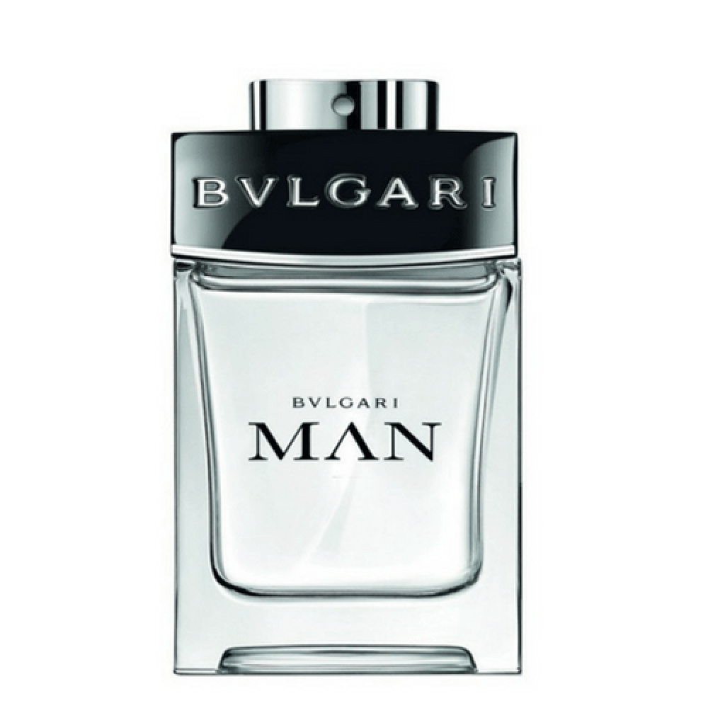 عطر بولغاري مان او دو تواليت 100مل - صورة 1
