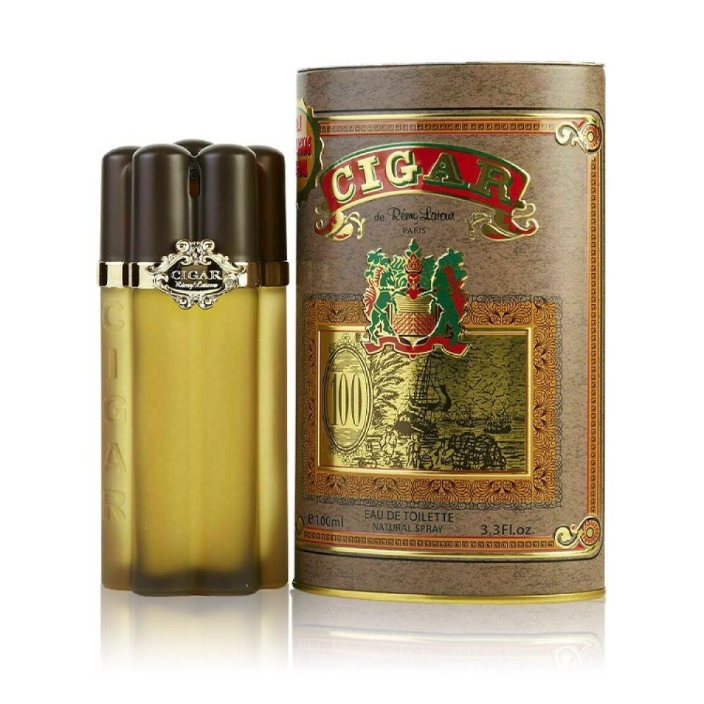 عطر سيجار ريمي لاتور او دو تواليت 100مل - صورة 2