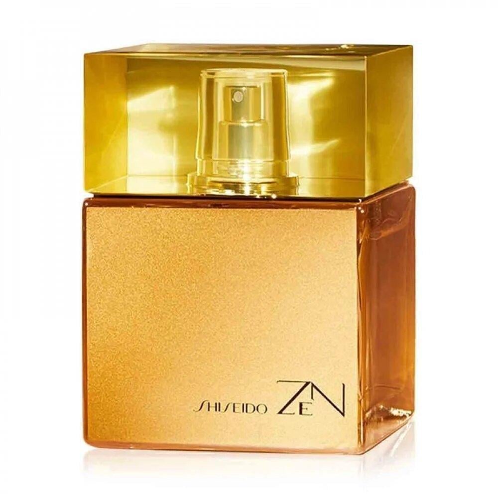 عطر شيسيدو زين او دو بارفيوم 100مل - صورة 1