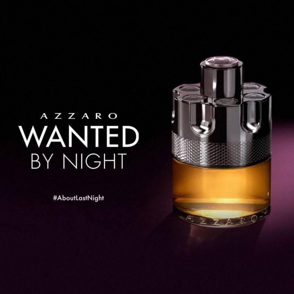عطر ازارو وانتيد باي نايت او دو بارفيوم 100مل - صورة 4