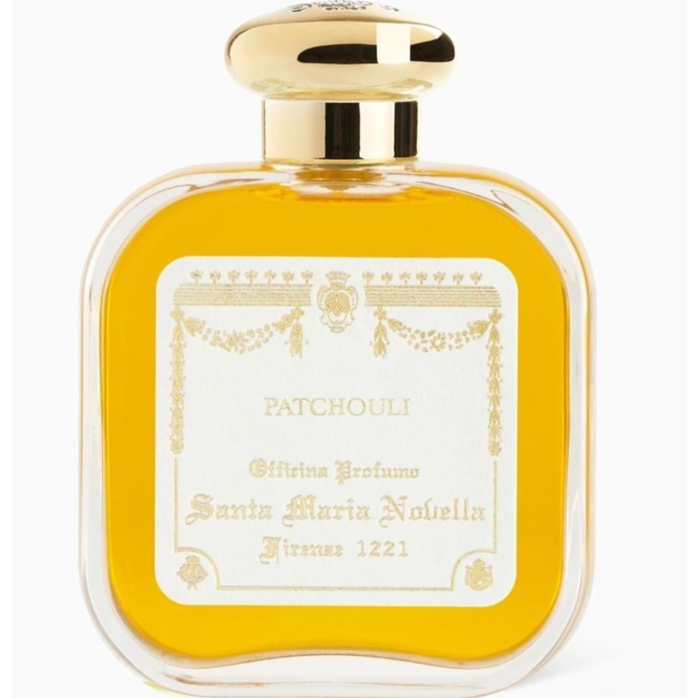 عطر سانتا ماريا نوفيلا باتشولي للجنسين أو دو كولونيا 100مل | Santa Maria Novella Patchouli Unisex Eau de Cologne 100ml - صورة 1