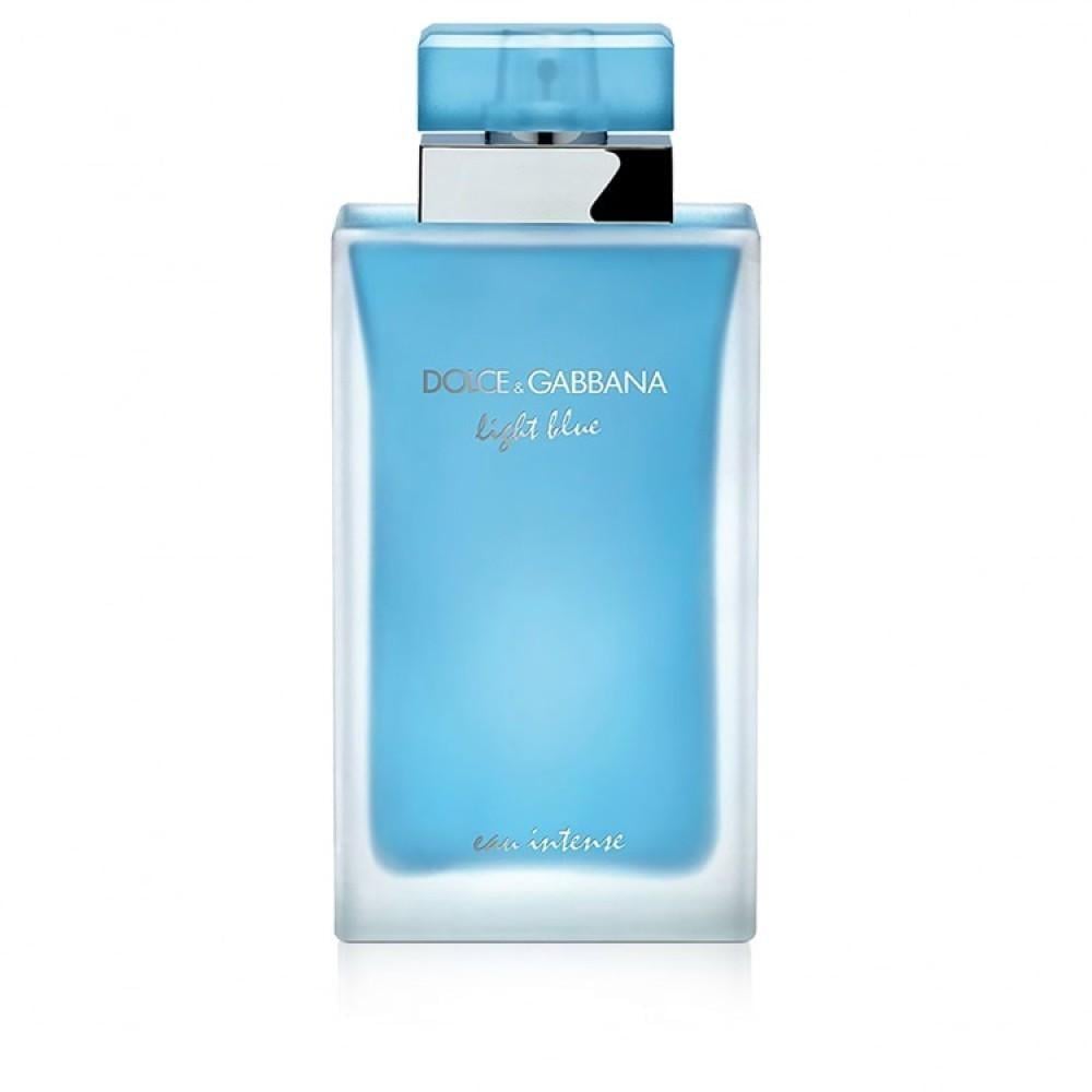 عطر دولتشي غابانا لايت بلو ايو انتنس او دو بارفيوم للنساء 100مل - صورة 1