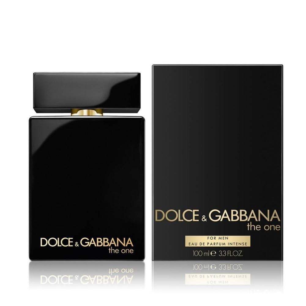 عطر دولتشي غابانا ذا ون او دو بارفيوم انتنس للرجال - صورة 2