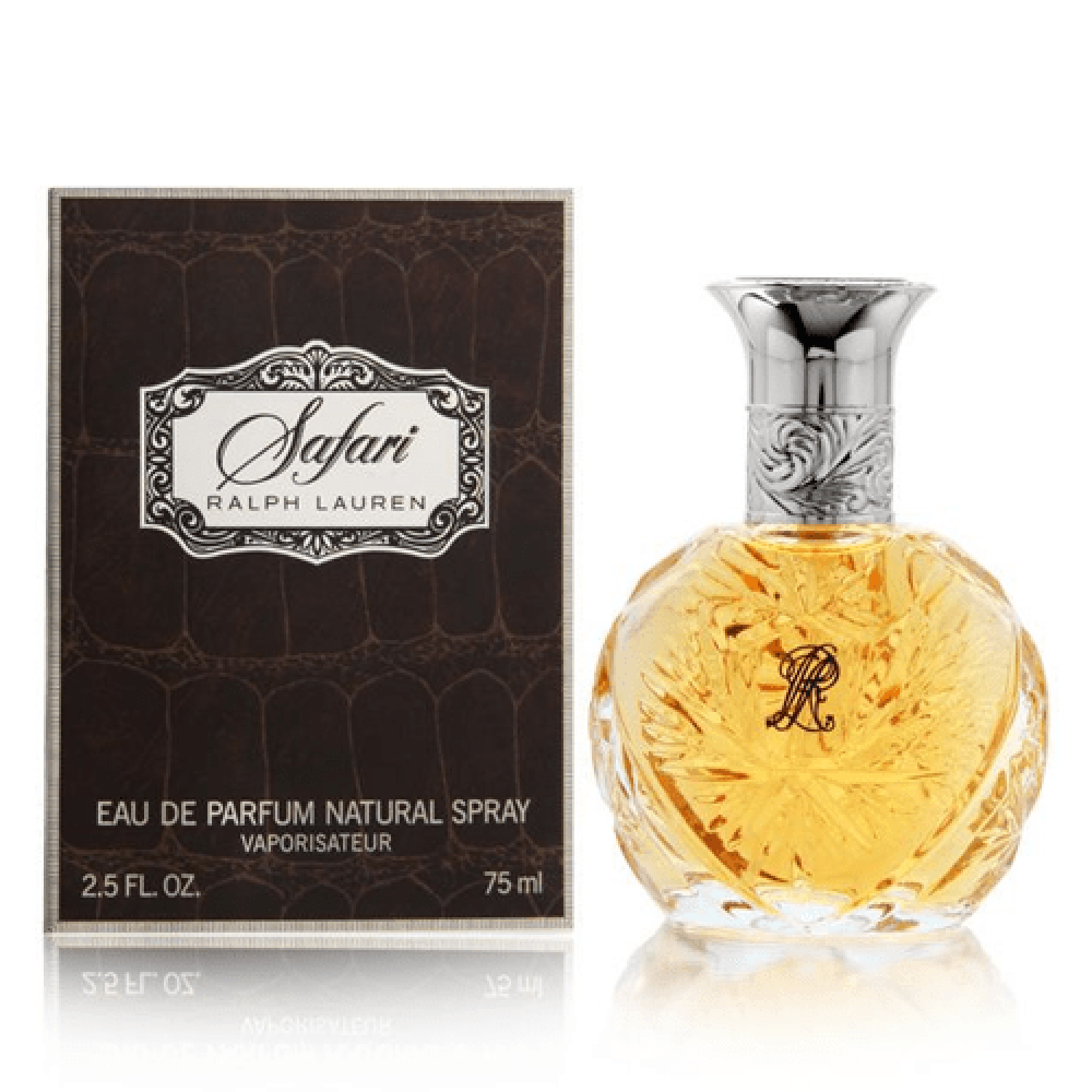 عطر رالف لورين سفاري او دو بارفيوم 75مل - صورة 5