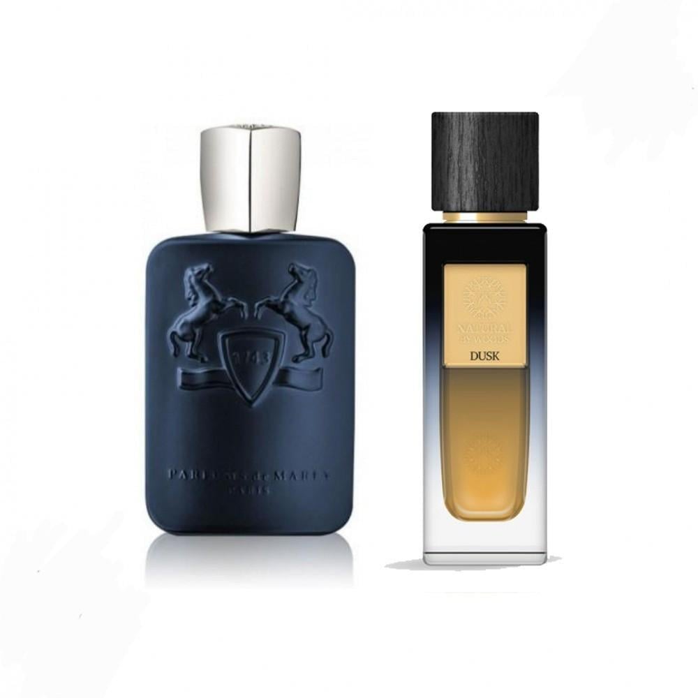 عطر ذا وودز كوليكشن باي ناتشورال دسك او دو بارفيوم 100مل - صورة 3