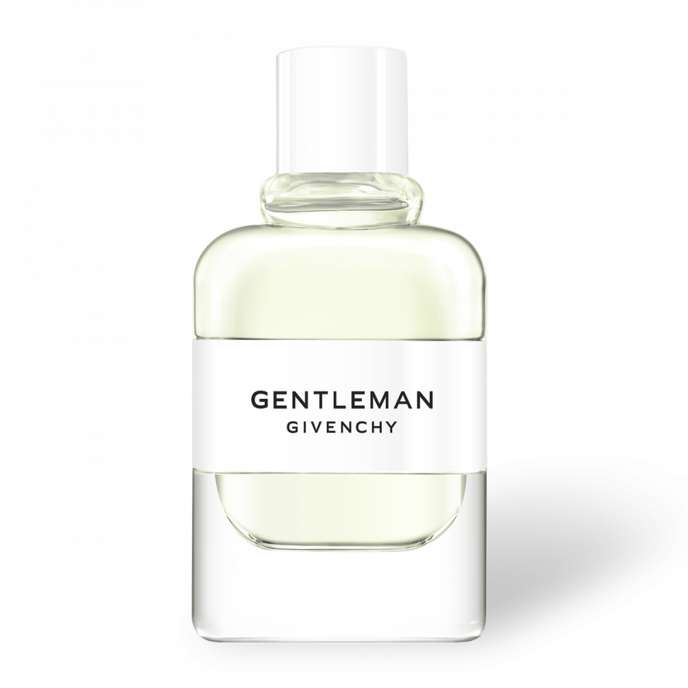 عطر جيفنشي جنتل مان كولون او دو تواليت للرجال 100مل - صورة 4