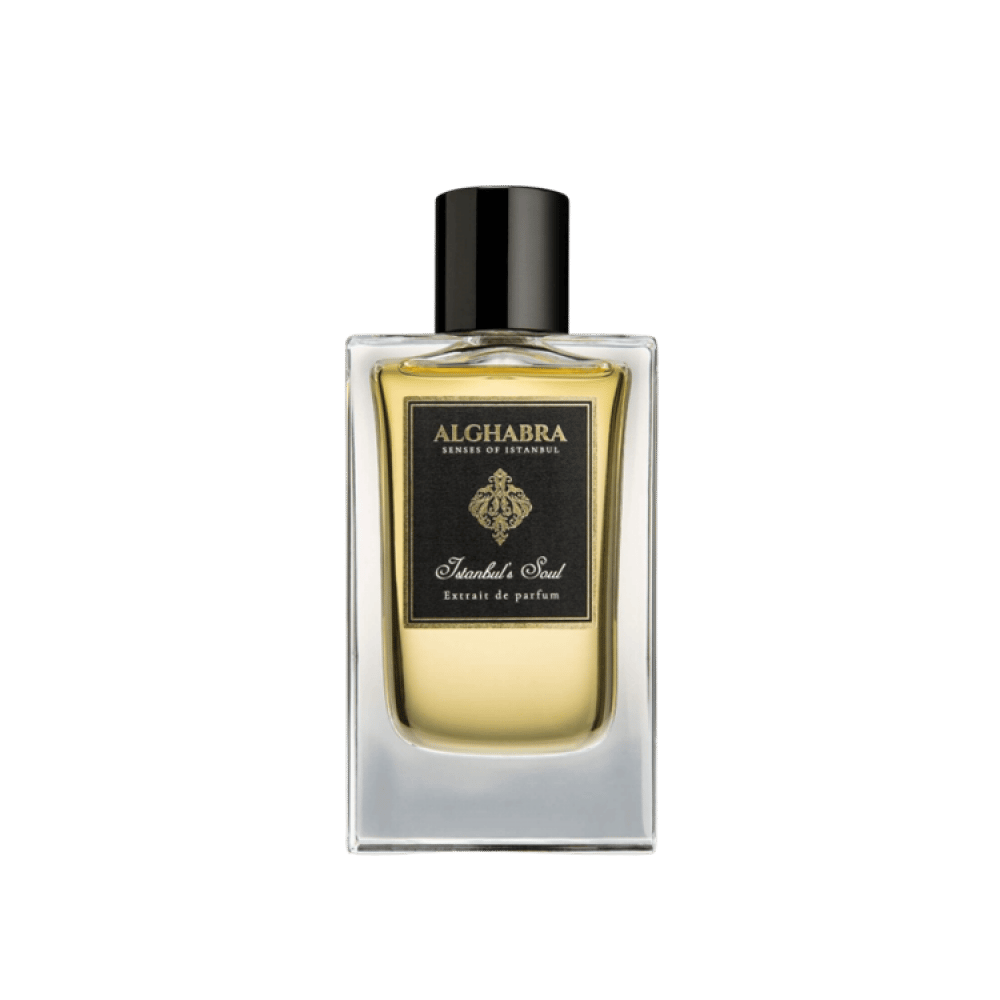 عطر الغبرا استانبولس سول اكسترايت دو بارفيوم 50مل - صورة 3