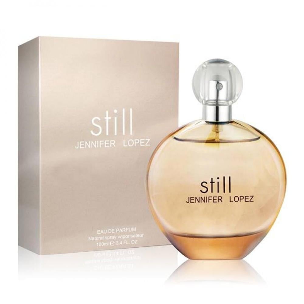 عطر جينيفر لوبيز ستيل او دو بارفيوم 100مل - صورة 2