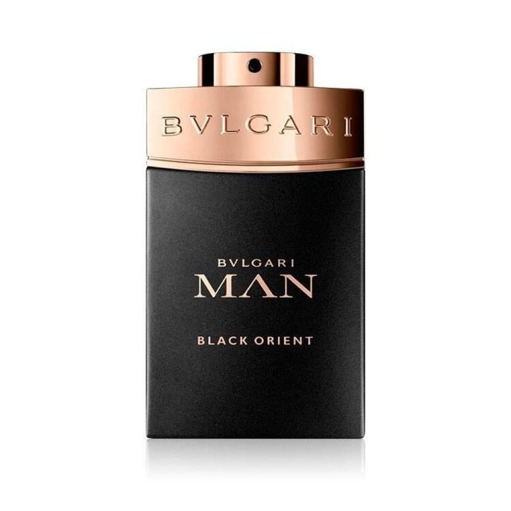 عطر بولغاري مان بلاك اورينت او دو بارفيوم 100مل - صورة 1