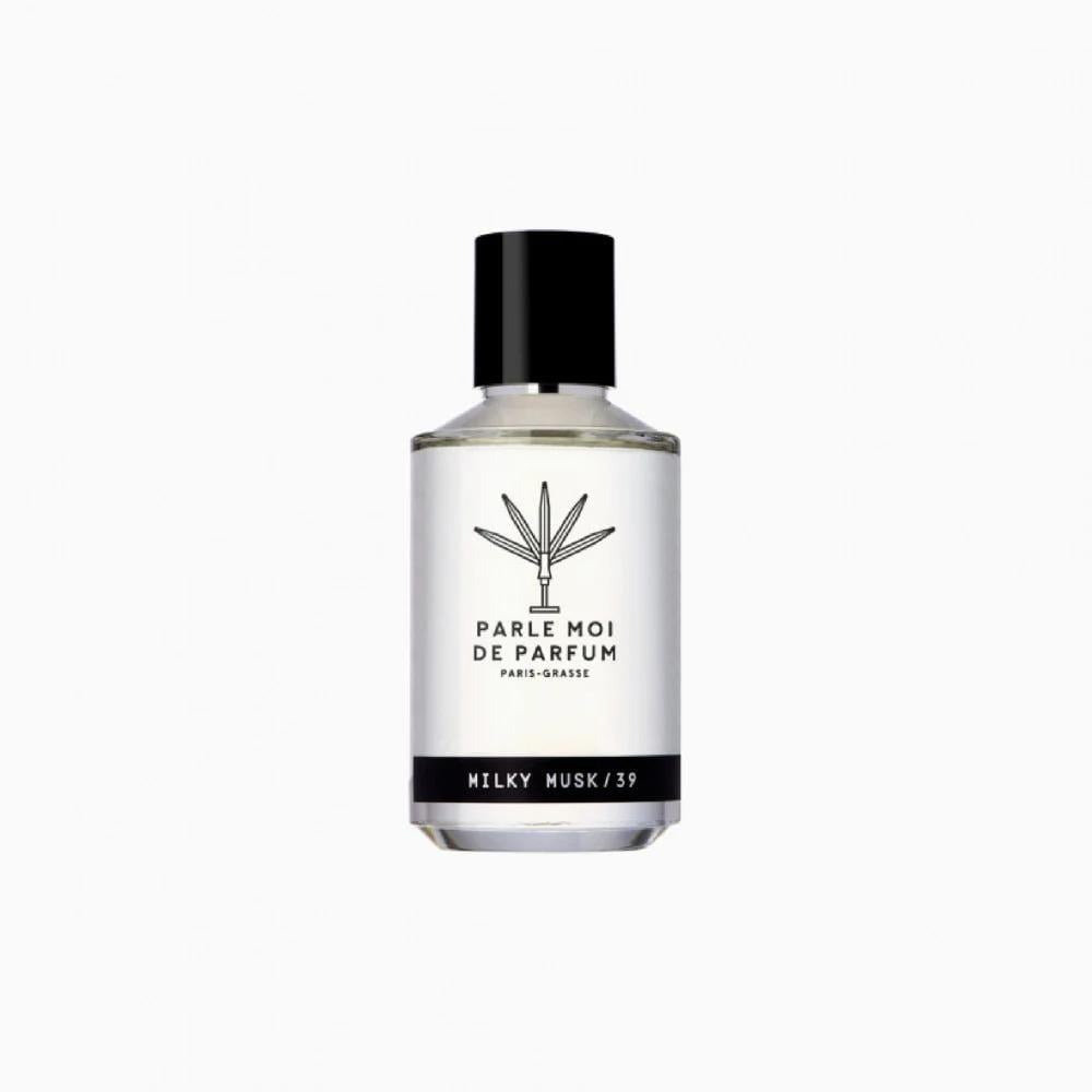 عطر ملكي مسك من بارلي موا او دو بارفيوم-100مل - صورة 1