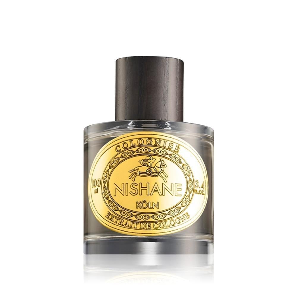 عطر نيشاني سافران كولجنيس اكسترايت دو كولجين 100مل - صورة 1