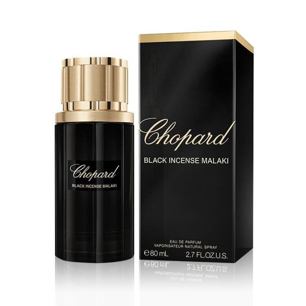 عطر شوبارد بلاك انسنس ملكي او دو بارفيوم 80مل - صورة 2