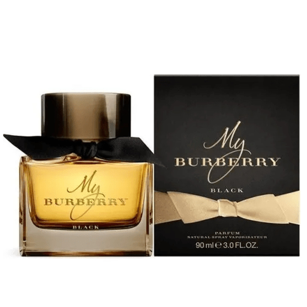 عطر بربريي ماي بربري بلاك او دو بارفيوم للنساء - صورة 3