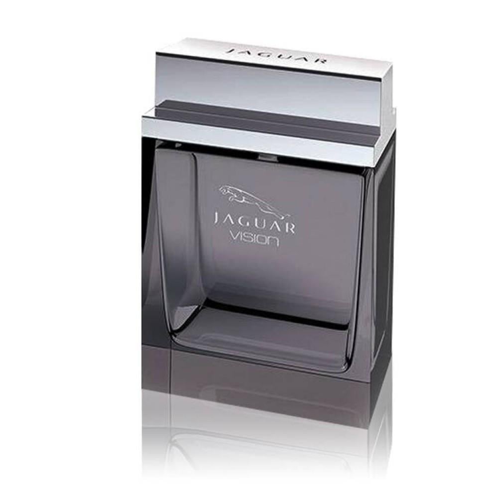 عطر جاكوار فيجن او دو تواليت 100مل - صورة 1