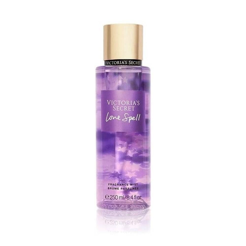 معطر جسم فيكتوريا سيكرت لوف اسبل 250مل - صورة 1