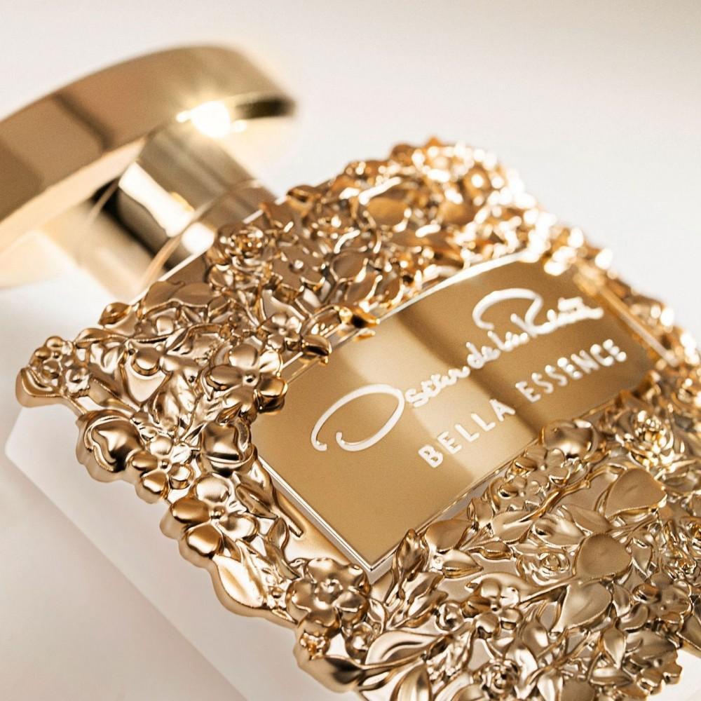 عطر أوسكار دي لارنتا بيلا اسنس او دو بارفيوم 100مل - صورة 3