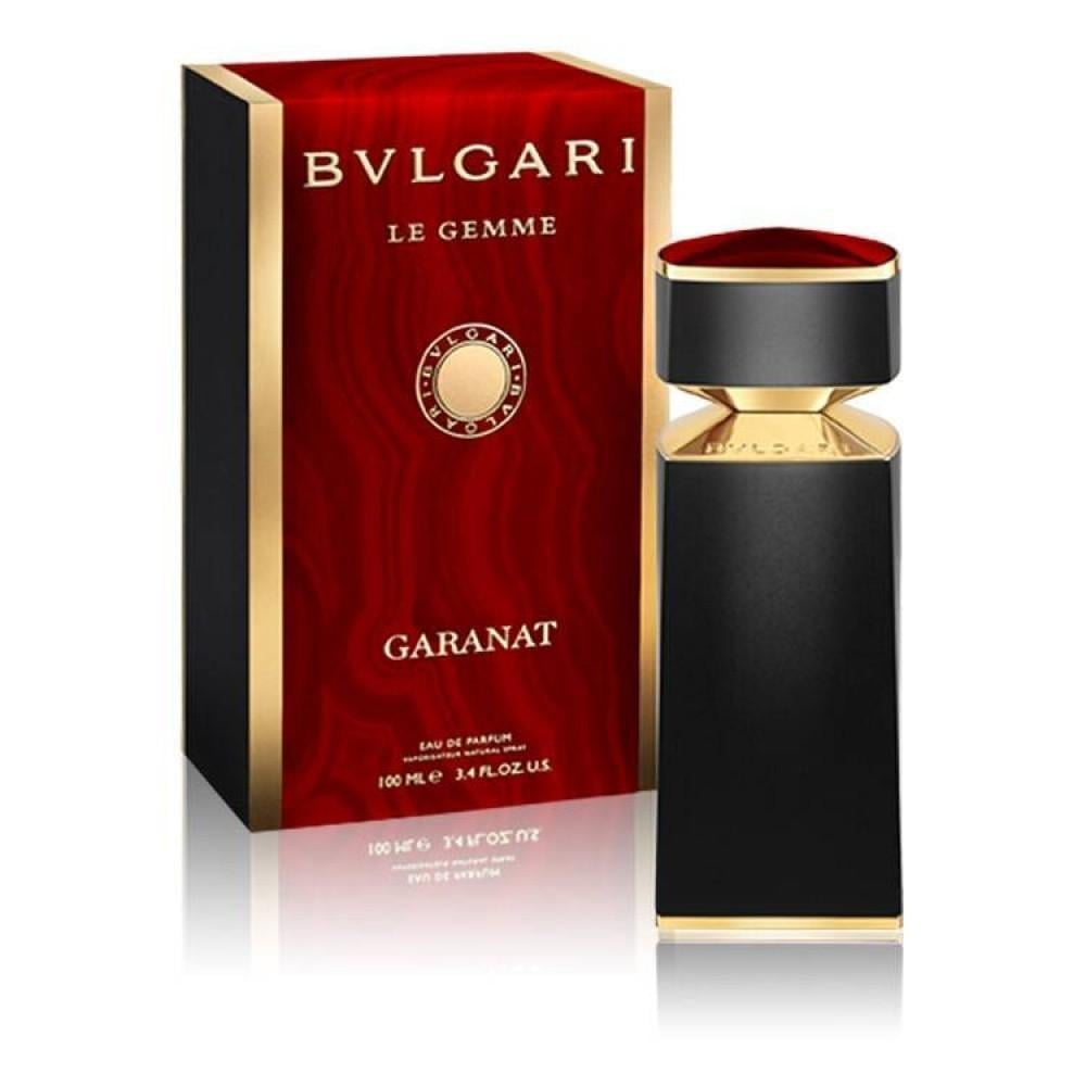 عطر بولغاري لو جيم جارانات او دو بارفيوم 100مل - صورة 2