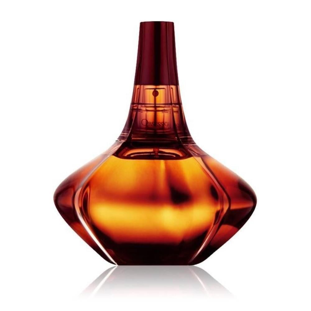 عطر كالفن كلاين سيكرت اوبسشن او دو بارفيوم 100مل - صورة 1