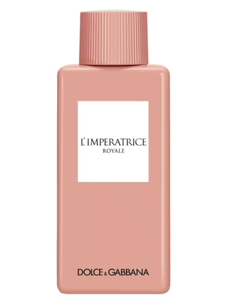 عطر إمبيراتريس رويال دولتشي غابانا للنساء 100مل - صورة 2