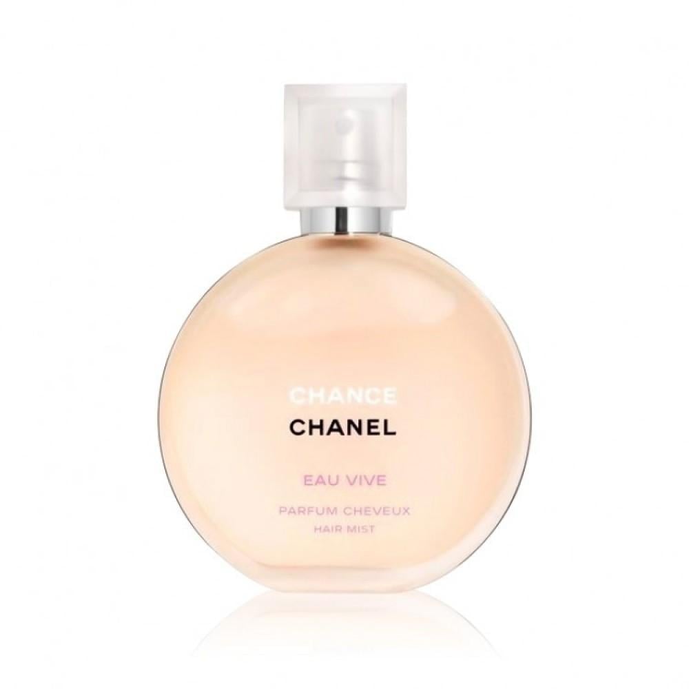 معطر الشعر شانيل شانس ايو فيف 35مل - صورة 1