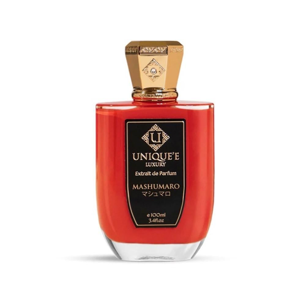 عطر يونيك لاكجري ماشومارو اكسترايت دو بارفيوم 100مل - صورة 1