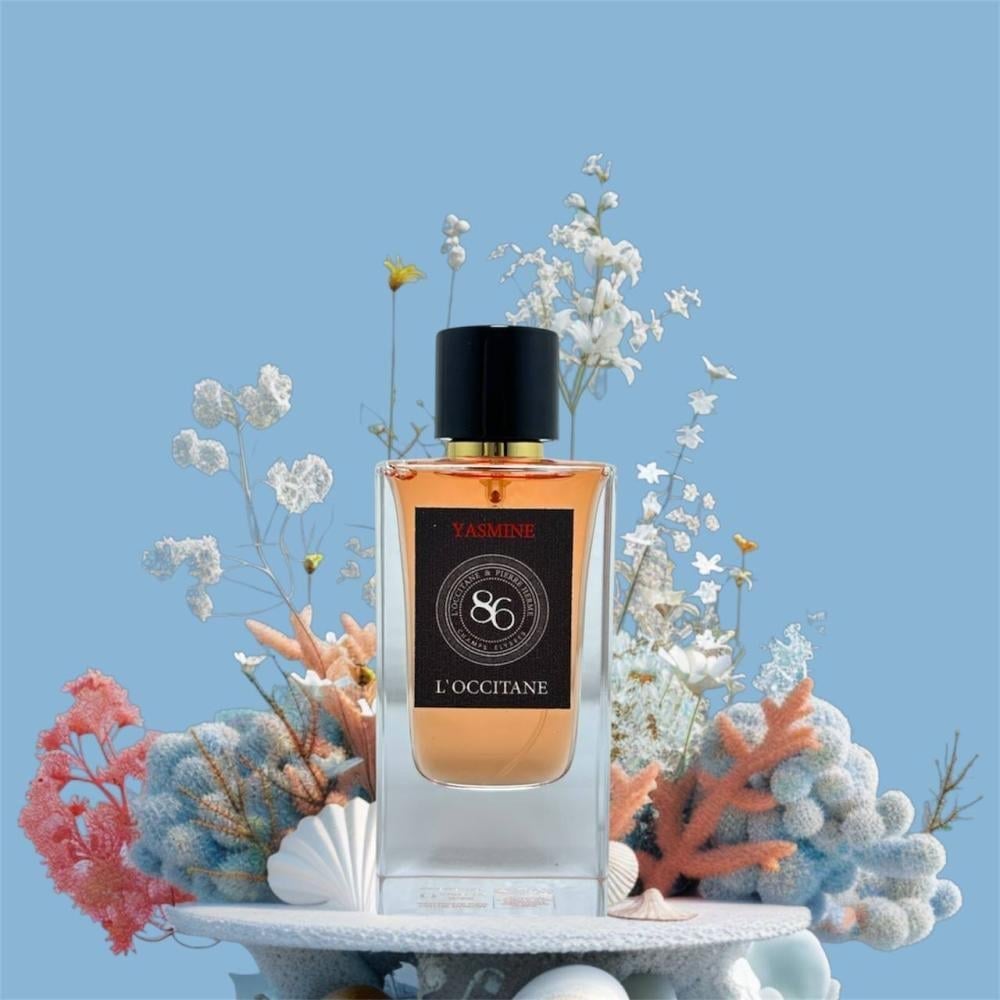 تستر عطرر لوكستيان ياسمين 85مل للجنسين - صورة 2