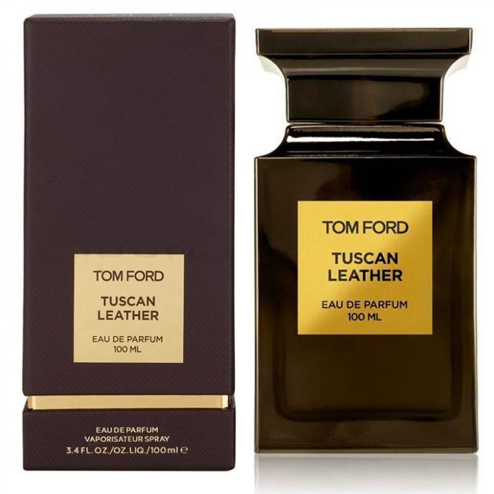 عطر توم فورد توسكان ليذر او دو بارفيوم للجنسين 100مل - صورة 2