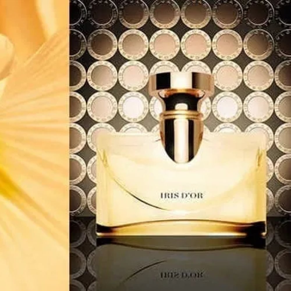 عطر بولغاري سبليندد ايرس دور او دو بارفيوم 100مل - صورة 2