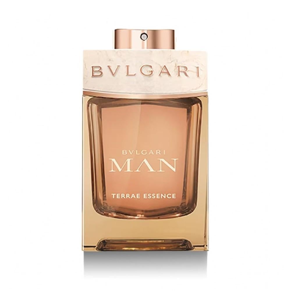 عطر بولغاري مان تيري اسنس او دو بارفيوم 100مل - صورة 1