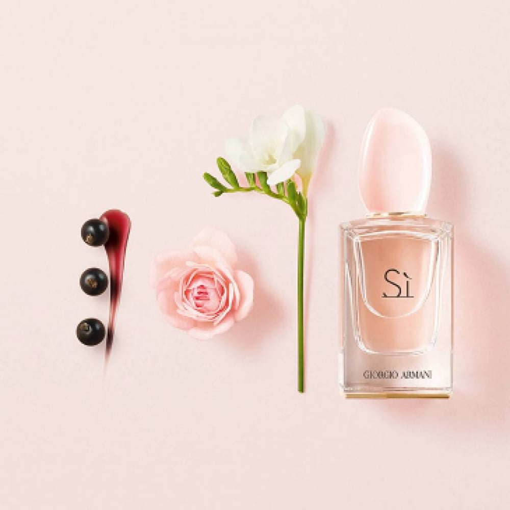 عطر ارماني سي او دو تواليت 100مل - صورة 2