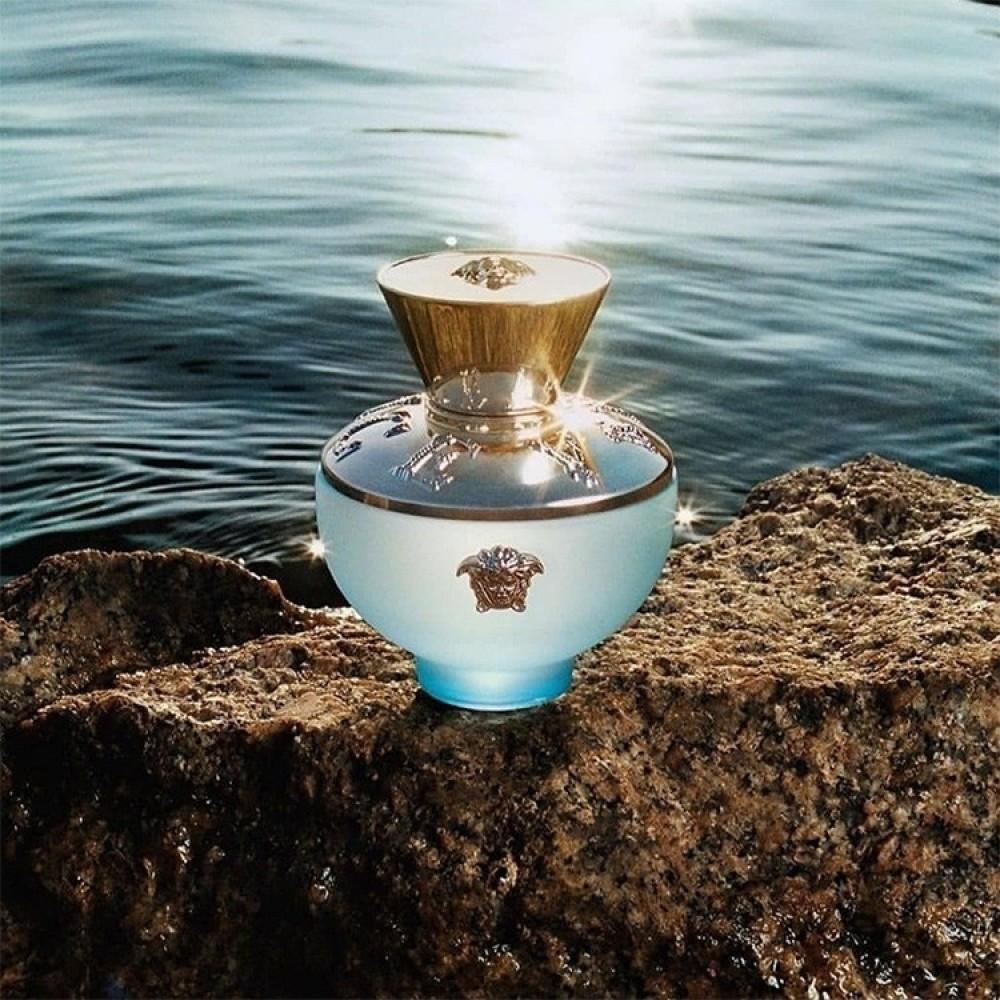 عطر فرزاتشي ديلان تركواز او دو تواليت للنساء - صورة 3