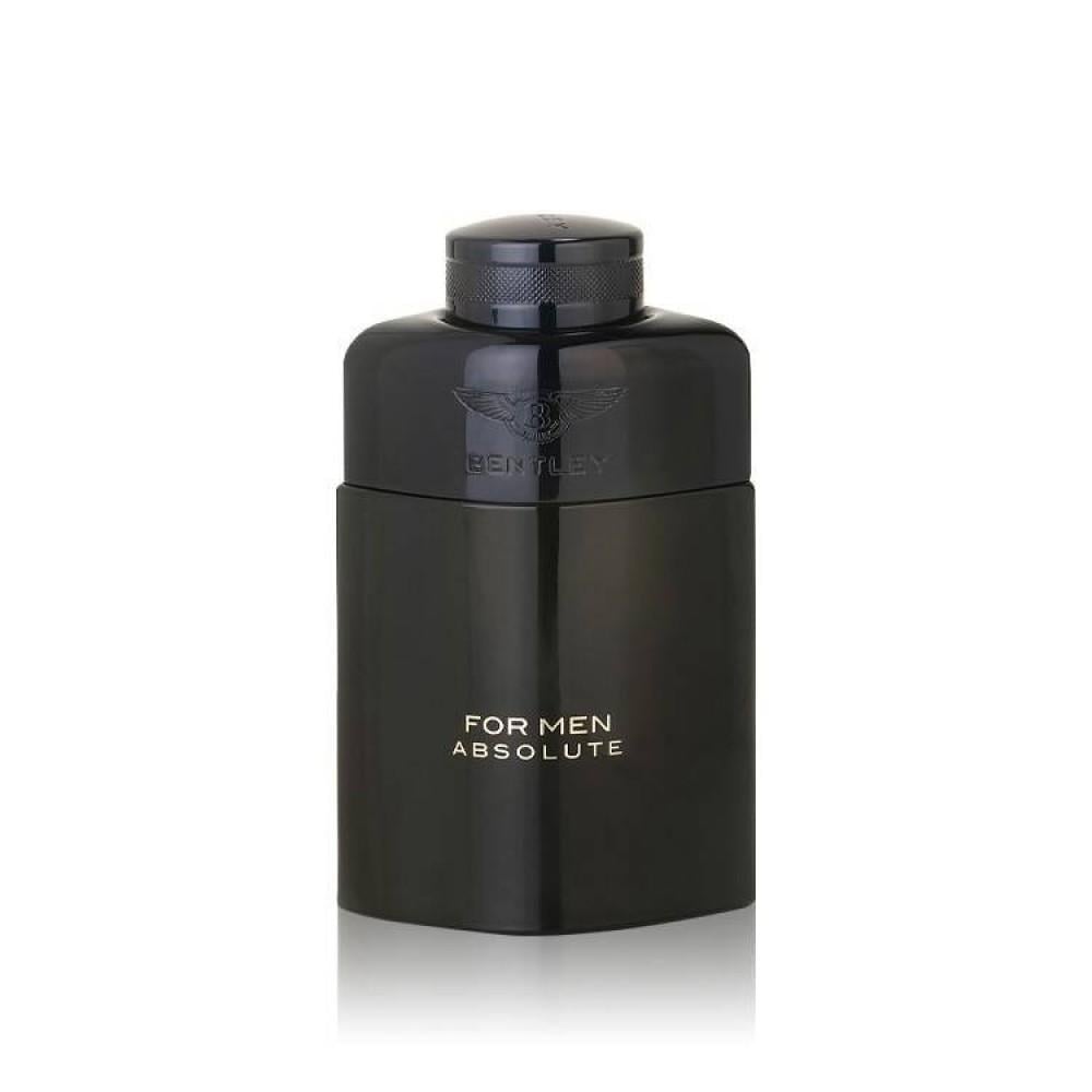 عطر بنتلي فور مان ابسولوت او دو بارفيوم 100مل - صورة 1