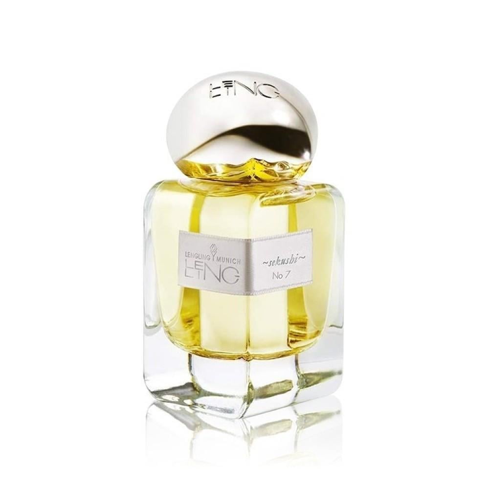 عطر لينغلينغ نمبر 7 سيكوشي اكسترايت دو بارفيوم 50مل - صورة 1