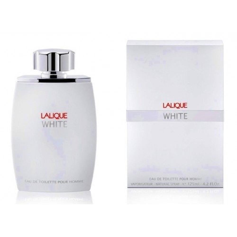 عطر لاليك وايت او دو تواليت 125مل - صورة 2