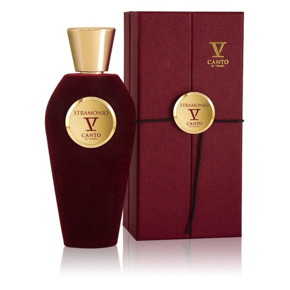 عطر في كانتو سترامونيو اكسترايت دو بارفيوم 100مل - صورة 2