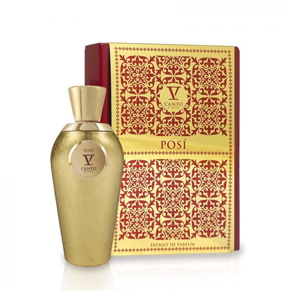 عطر في كانتو بوسي اكسترايت دو بارفيوم 100مل - صورة 3