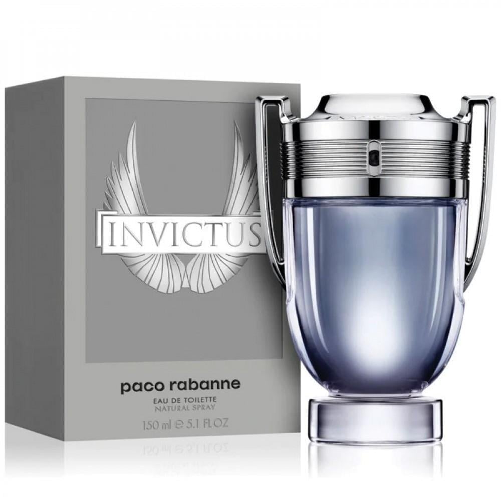 عطر باكو رابان انفكتوس او دو تواليت 150مل - صورة 3