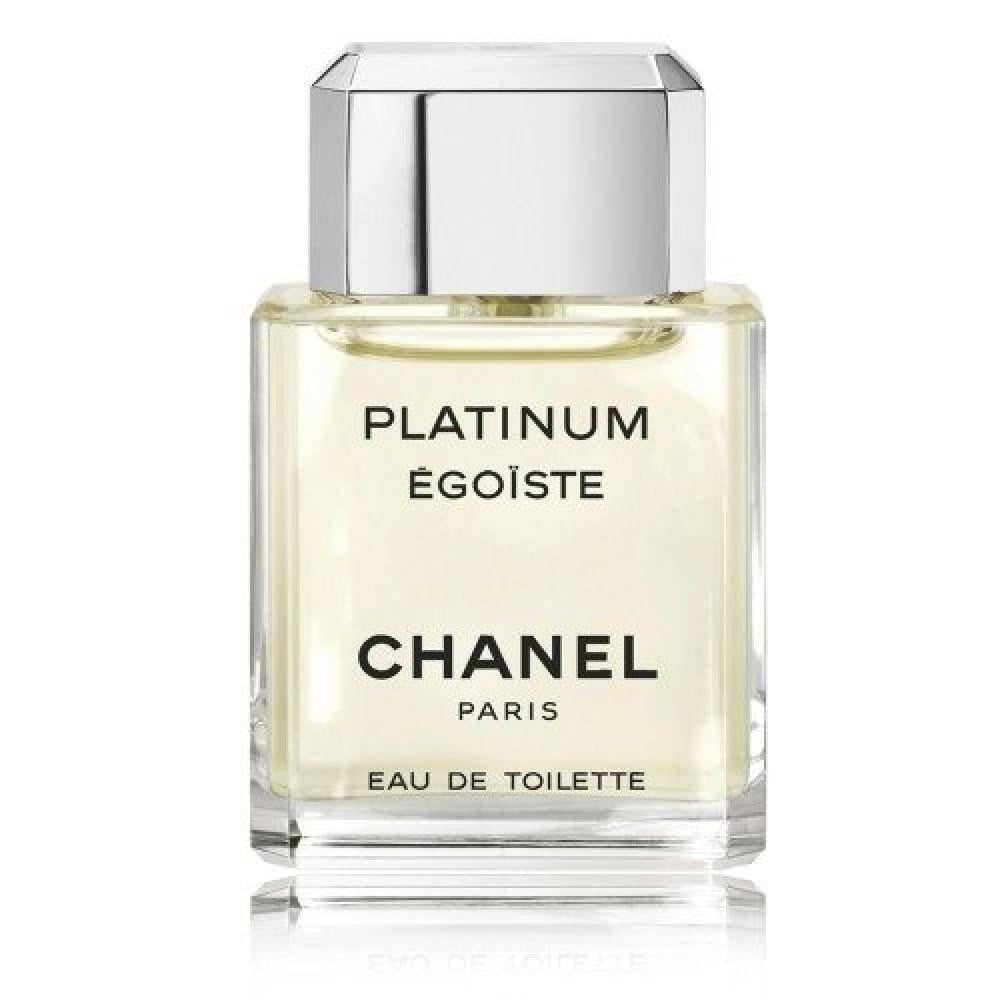 عطر شانيل بلاتينيوم ايجوست او دو تواليت للرجال 100مل - صورة 1