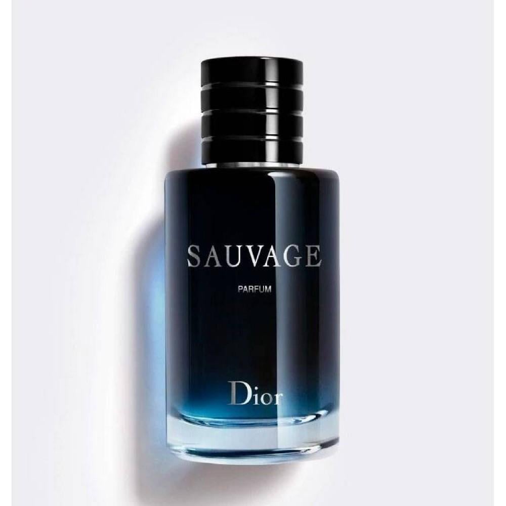 عطر ديور سوفاج بارفيوم للرجال 100مل - صورة 4